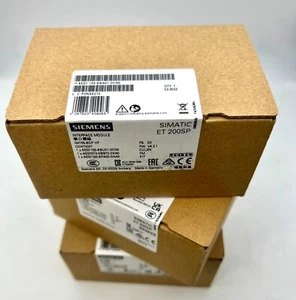 Siemens - 6ES7155-6BA01-0CN0 - SIMATIC ET 200SP - NEU OVP - Bild 1 von 1
