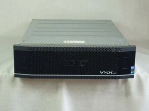 EMC VNX5400 with 2TB Flash & 40 x 300GB 15K - Picture 1 of 6