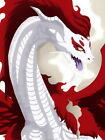 V7356 Fairy Tail Amazing Dragon Anime Manga Art POSTER PRINT PLAKAT