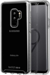 Tech21 Protective Samsung Galaxy S9 Plus Case Ultra Thin Back Cover - Bild 1 von 3