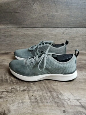 Nike Dualtone Racer Mujer Gimnasio Entrenadores Verde Talla 10 Foto 1 de 4