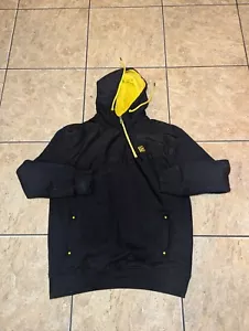 Vintage Ecko Unltd Hoodie Adult Large 90’s Y2K Skater Grunge Hip Hop Streetwear - Picture 1 of 7