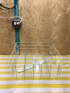 5304535251 Frigidaire Dishwasher Upper Rack free shipping - Picture 1 of 4