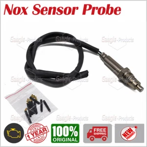 Sonda sensor Nox 5WK96682 para Mercedes-Benz W205 S205 W166 X166 R172 A0009053503 - Imagen 1 de 4