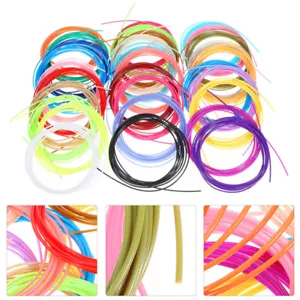 30 Rolls of Printer Replacement 3 Filament Refill Printer Filament 1.75mm - Picture 1 of 12