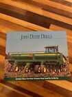 1995 John Deere Drills sales brochure (95-02)
