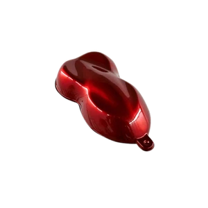 SÜSSIGKEIT KIRSCHROT FARBE - Bild 1 von 6