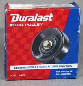 Duralast 231134 Idler Pulley - Picture 1 of 3