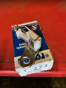 Fomoco Zündpunkte - Bild 1 von 1