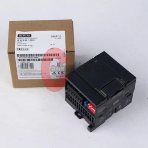 ONE SIEMENS NEW 6ES7231-0HC22-0XA0 Extension module 6ES7 231-0HC22-0XA0 - Picture 1 of 1