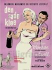 Film The Seven Year Itch Rhoi   Poster Hq 80X110cm Dune Affiche Cinema