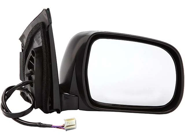 Espejo retrovisor derecho para 04-08 Lexus RX330 RX350 RX400h DC22C8 Foto 1 de 1