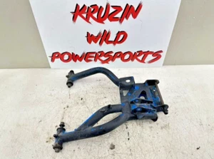 2017 Polaris Ranger XP 1000 Highlifter Passenger Right Side Rear Lower A-Arm Con - Picture 1 of 15