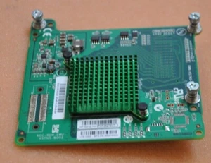 HP/HPE LPe1205A 8Gb FC HBA for c-Class Blade Gen8/9 Server 659818-B21 662538-001 - Picture 1 of 2