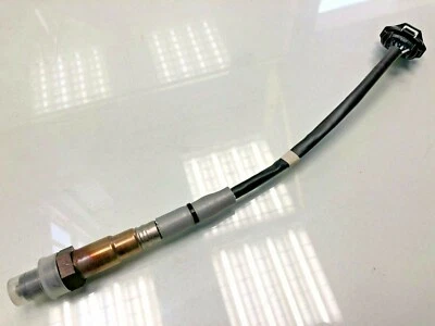 SONDA LAMBDA TURBO OPEL VECTRA C 2,8 SONDA BOSCH 0258006546 / 4 polos / 340 mm - Imagen 1 de 4