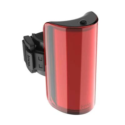 Knog Fahrrad LED Rücklicht Cobber MID 330 Grad Beleuchtung Akku Licht Hinten