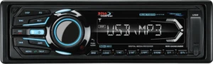 BOSS AUDIO Multimedia AM/FM Receiver MR1308UABK - Picture 1 of 1