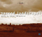 Tobias P.M. Schneid Sacred Landscapes: Works By Tobias Pm Schneid (Cd) Album
