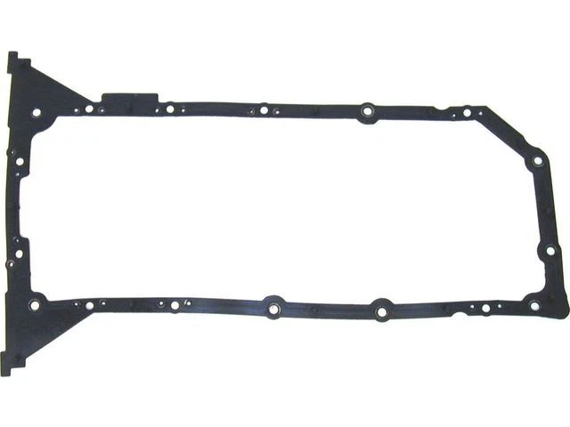 Junta de cárter de aceite 58111CB 1998 1997 2000 1999 para Land Rover Range Rover 1995-2002 Foto 1 de 2