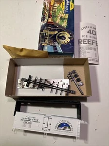 VAGÓN DE TREN HO ATHEARN PSR 1993 REGIÓN SUROESTE DEL PACÍFICO NMRA RIELES AL MAR 93 - Imagen 1 de 2