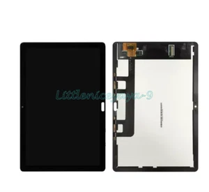 10.1" For Huawei MediaPad C5 BZT-W09 BZT-AL00 LCD Display Screen Digitizer - Afbeelding 1 van 8