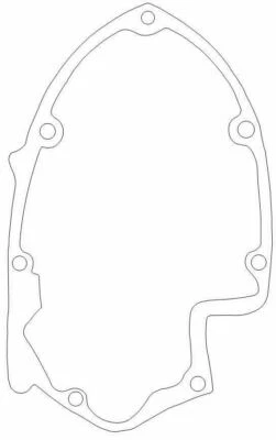 Junta de caja de cambios exterior Triumph 650 750 Bonneville Tiger Trophy PN# 70-9899 Foto 1 de 4