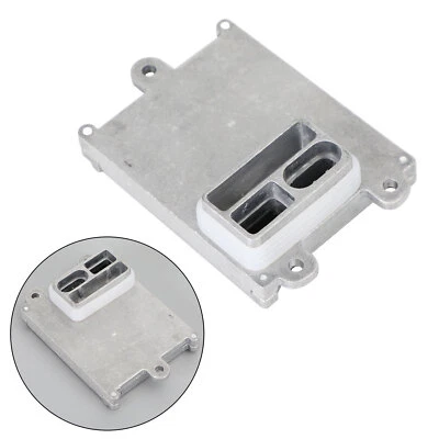 D1R D1S Xenon Ballast Bulb Control Unit HID Bulb For Cadillac SRX 2010-2014 - Imagem 1 de 4