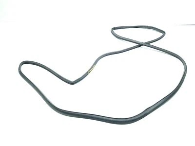 09 11 12 13 14 15 16 17 VW TIGUAN REAR LEFT DRIVER DOOR WEATHERSTRIP SEAL OEM - Image 1 of 4