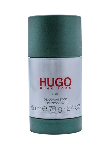 Desodorante en barra Hugo Man de Hugo Boss para hombre 2,4 OZ nuevo Foto 1 de 1