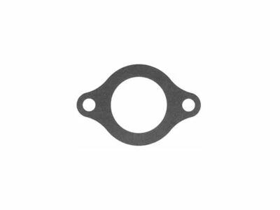 For 1958-1972 Chevrolet Biscayne Thermostat Gasket 56459BW 1959 1960 1961 1962 - Image 1 of 2