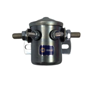 NAPA ST85 12V Continuous Duty Starter Solenoid 4-Terminal - Picture 1 of 2