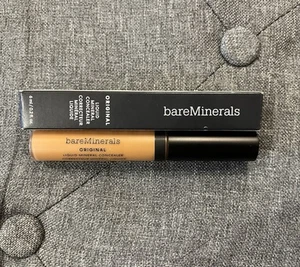 bareMinerals ORIGINAL DARK (5N) Original Liquid Mineral Concealer .2 fl oz - Picture 1 of 5