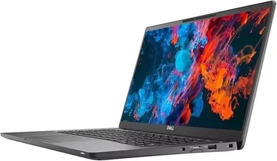 Dell Latitude 7400 14" FHD i5 8th Gen 16GB RAM 512GB SSD Windows 10 Pro - Image 1 of 4