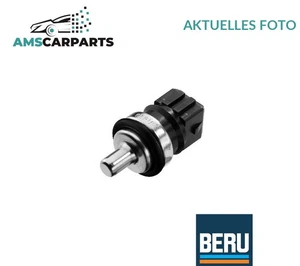 KÜHLMITTELTEMPERATURSENSOR ST121 BERU NEU OE QUALITÄT - Picture 1 of 5
