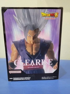 Figura Bandai Dragon Ball Super Gohan Beast escala 1/12 coleccionable - Imagen 1 de 2