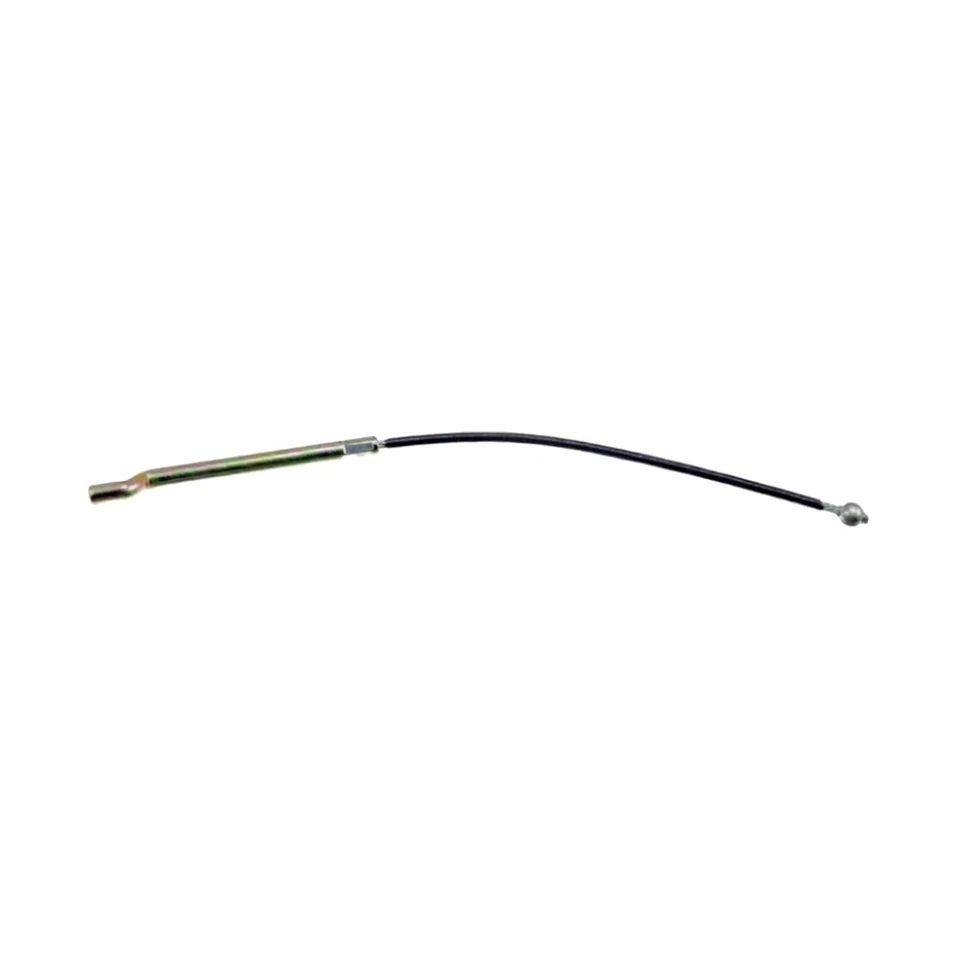 Cable de freno de estacionamiento intermedio para Dodge W150 1990 91 92 1993 | 6354, C912439 Foto 1 de 4