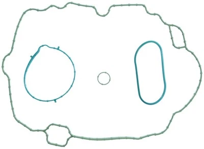 Juego de juntas plenum de inyección de combustible Mahle para Chevrolet Silverado 1500 2008-13 4,3 L Foto 1 de 3