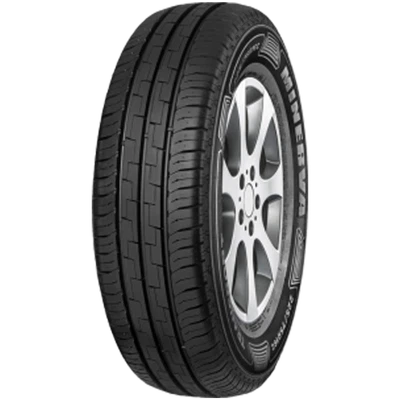 4x MINERVA Sommerreifen (1 Satz) 225/55 R 17 C TL 109/107H TRANSPORT RF19 8PR - Bild 1 von 3