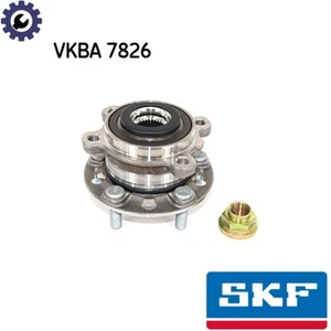 WHEEL BEARING KIT VKBA 7826 FOR KIA SPORTAGEV HYUNDAI TUCSONKONAi20III 2.0L 4cyl - Picture 1 of 6