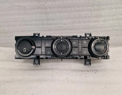 Mercedes Sprinter Heater Climate Control Panel A9068303485 (34) - Image 1 of 4