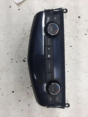 Control de temperatura CA 2013 2014 2015 NISSAN ALTIMA 13 14 15  Foto 1 de 4
