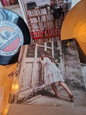 Violent Femmes - Violent Femmes Vinyl LP, VG/VG, (9) - Bild 1 von 2