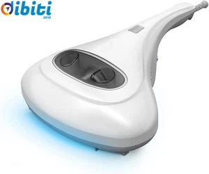 Aspirapolvere UV per Acari | Batti Materasso Con Luce Sterilizzazione UV | Senza - Foto 1 di 12