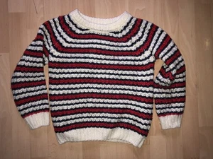Pullover, Größe 134 - Bild 1 von 2
