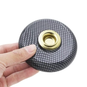 Cello Mat Endpin Holder Spikes Floor Protector Endpin Stopper for End Pin Rest - Picture 1 of 21