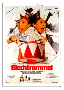 Plakatkarten-Collection VOLKER SCHLÖNDORFF / 13 Karten Cinema / Video Plus - Picture 1 of 1