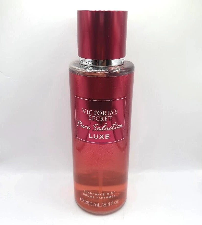 VICTORIA'S SECRET PURE SEDUCTION LUXE BODY MIST 8,4 FL OZ EDICIÓN LIMITADA Foto 1 de 1