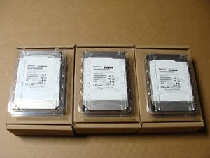3 x New Synology HAS5300 HAS5300-16T 16 TB Hard Drive 3.5" Internal HDD - Photo 1/9