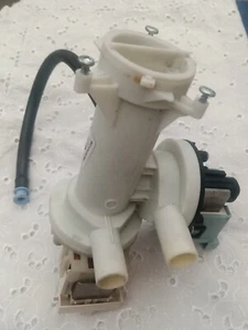 ORIGINAL Laugenpumpe Pumpe Ablaufpumpe Blomberg WAF 8422 2878100300 - Bild 1 von 10