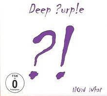 Now What?! (Limited Edition) von Deep Purple | CD | Zustand sehr gut - Bild 1 von 2